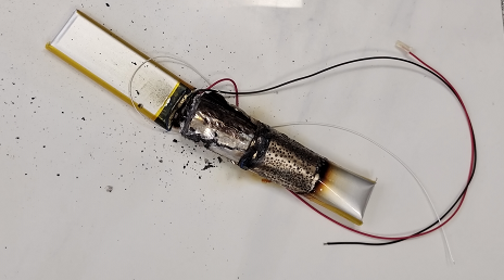 锂离子电池会爆炸吗，锂离子电池有什么安全措施？